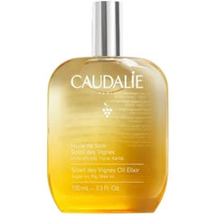 Caudalie Soleil Des Vignes Treatment Oil 100ml Jag Couture London - New York
