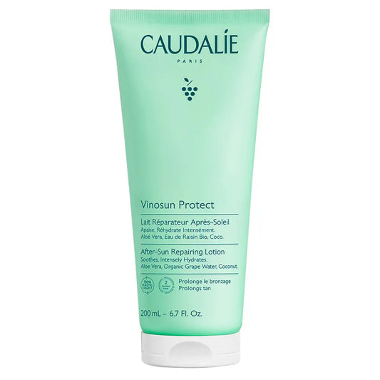 Caudalie Tan Prolonging After-Sun Lotion 200ml Jag Couture London - New York