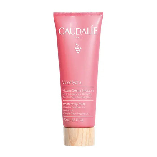 Caudalie VinoHydra Moisturizing Mask-Cream 75ml Jag Couture London - New York