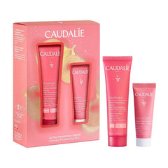 Caudalie Vinohydra Set Intense Hydrating Cream 60 ml + Vinohydra Mask 15 ml Jag Couture London - New York