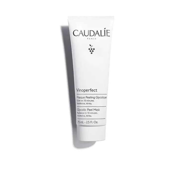 Jag Couture London - New York Caudalie Vinoperfect Glycolic Peel Mask 75ml