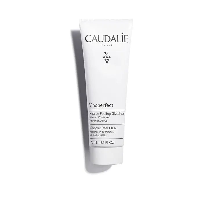 Caudalie Vinoperfect Glycolic Peel Mask 75ml Jag Couture London - New York