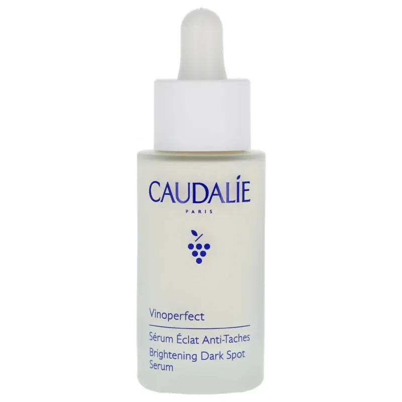 Caudalie Vinoperfect Radiance Serum Complexion Correcting 30ml Jag Couture London - New York