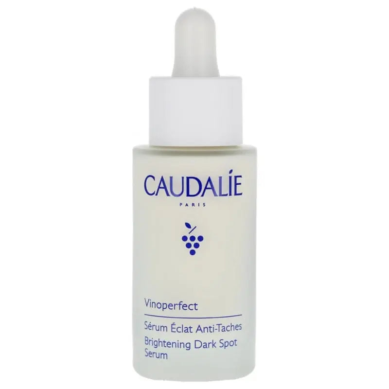 Jag Couture London - New York Caudalie Vinoperfect Radiance Serum Complexion Correcting 30ml