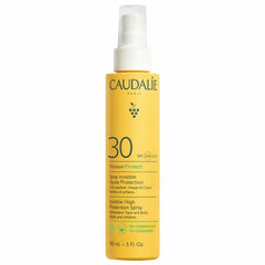 Jag Couture London - New York Caudalie Vinosun Spray Spf30 150ml