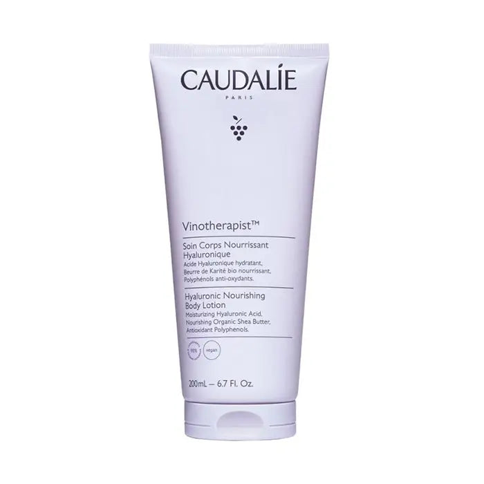Caudalie Vinotherapist Nourishing Body Care 200ml Jag Couture London - New York
