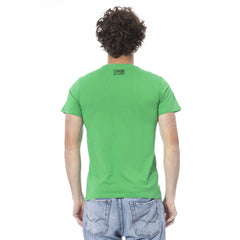 Cavalli Class CLL2MTS01SXH01E_04000Green Jag Couture London - New York