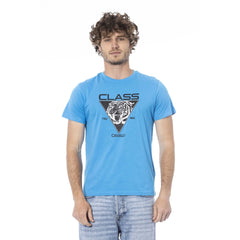 Cavalli Class CLL2MTS01SXH01E_05048LightBlue Jag Couture London - New York