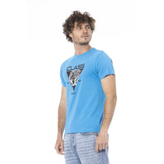 Cavalli Class CLL2MTS01SXH01E_05048LightBlue Jag Couture London - New York