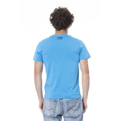 Cavalli Class CLL2MTS01SXH01E_05048LightBlue Jag Couture London - New York