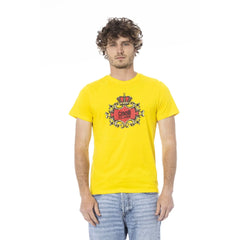 Cavalli Class CLL2MTS02SXH01A_01000YELLOW Jag Couture London - New York