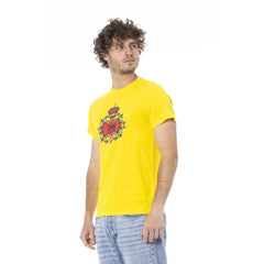 Cavalli Class CLL2MTS02SXH01A_01000YELLOW Jag Couture London - New York