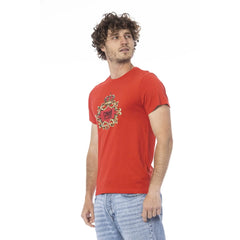 Cavalli Class CLL2MTS02SXH01A_02000Red Jag Couture London - New York