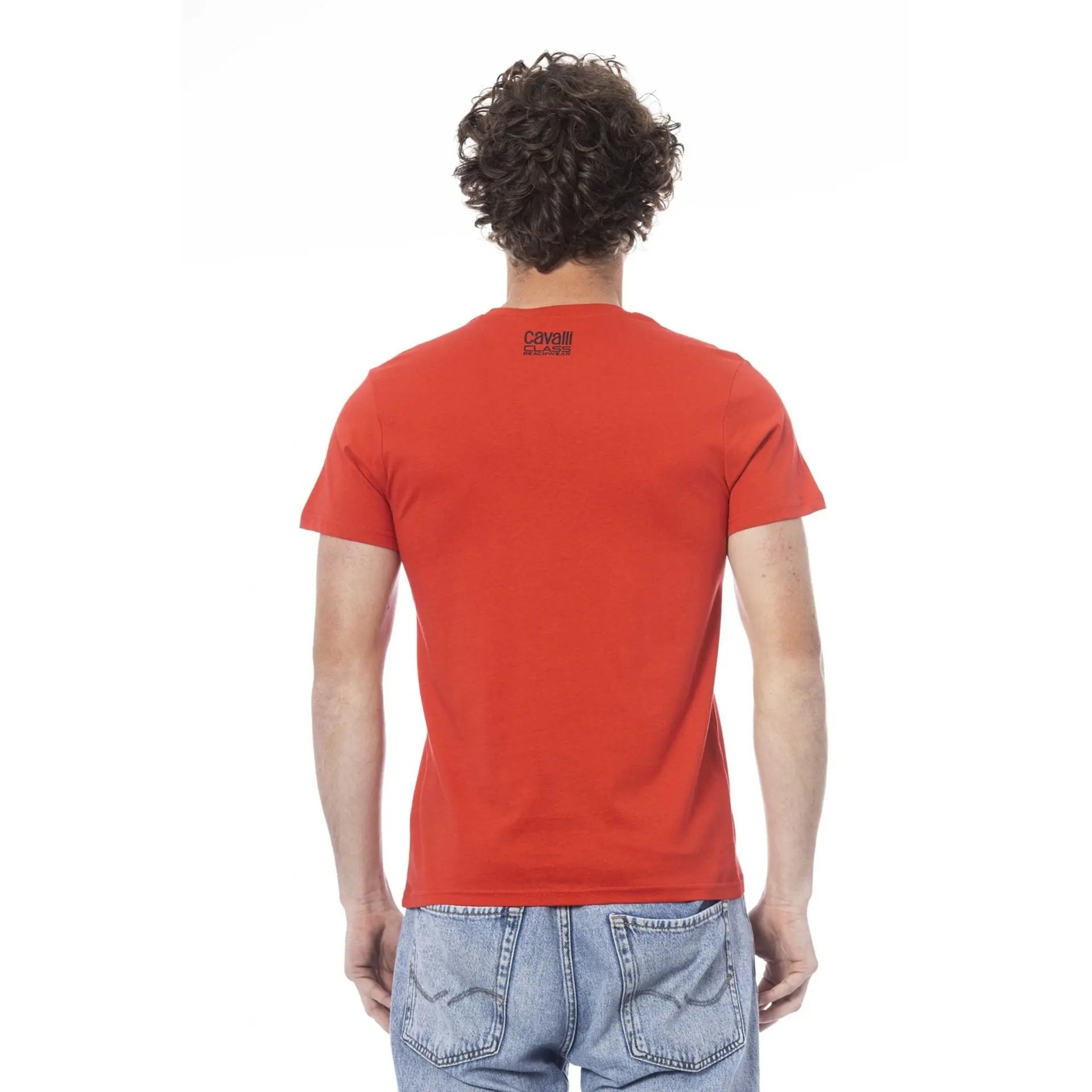 Cavalli Class CLL2MTS02SXH01A_02000Red Jag Couture London - New York