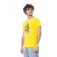 Cavalli Class CLL2MTS04SXH01B_01000YELLOW Jag Couture London - New York