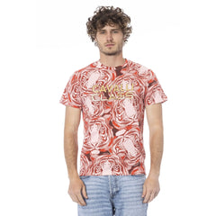 Cavalli Class CLL2MTS05SXH01D_02000Red Jag Couture London - New York
