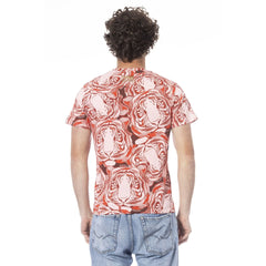 Cavalli Class CLL2MTS05SXH01D_02000Red Jag Couture London - New York