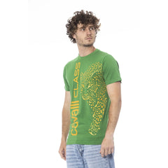 Cavalli Class QXT62RJD060_07334BrilliantGreen Jag Couture London - New York