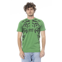 Cavalli Class QXT62UJD060_07334BrilliantGreen Jag Couture London - New York