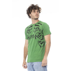 Cavalli Class QXT62UJD060_07334BrilliantGreen Jag Couture London - New York