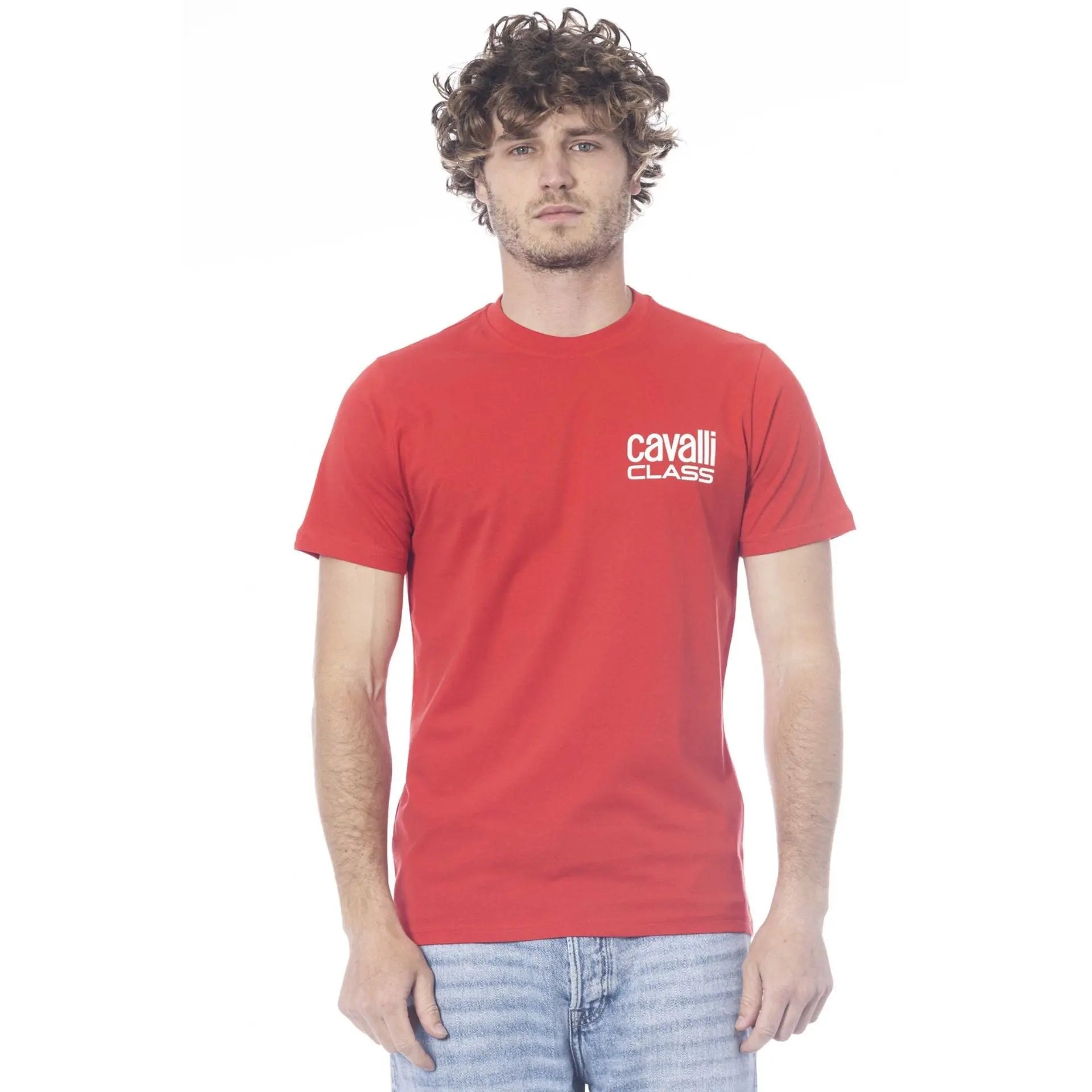 Cavalli Class QXT62XJD060_02000Red Jag Couture London - New York