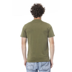 Cavalli Class QXT62XJD060_04050MilitaryGreen Jag Couture London - New York