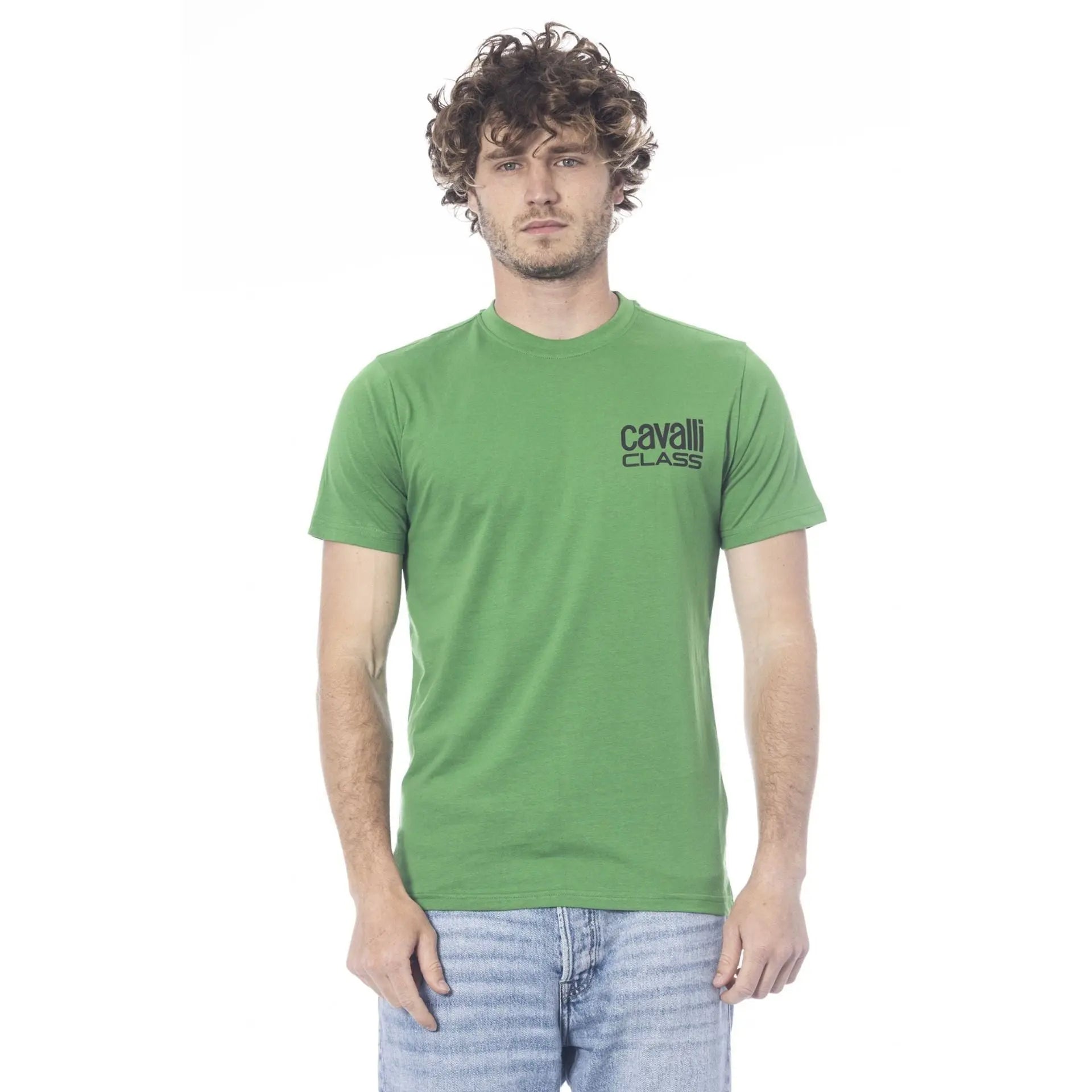 Cavalli Class QXT62XJD060_07334BrilliantGreen Jag Couture London - New York