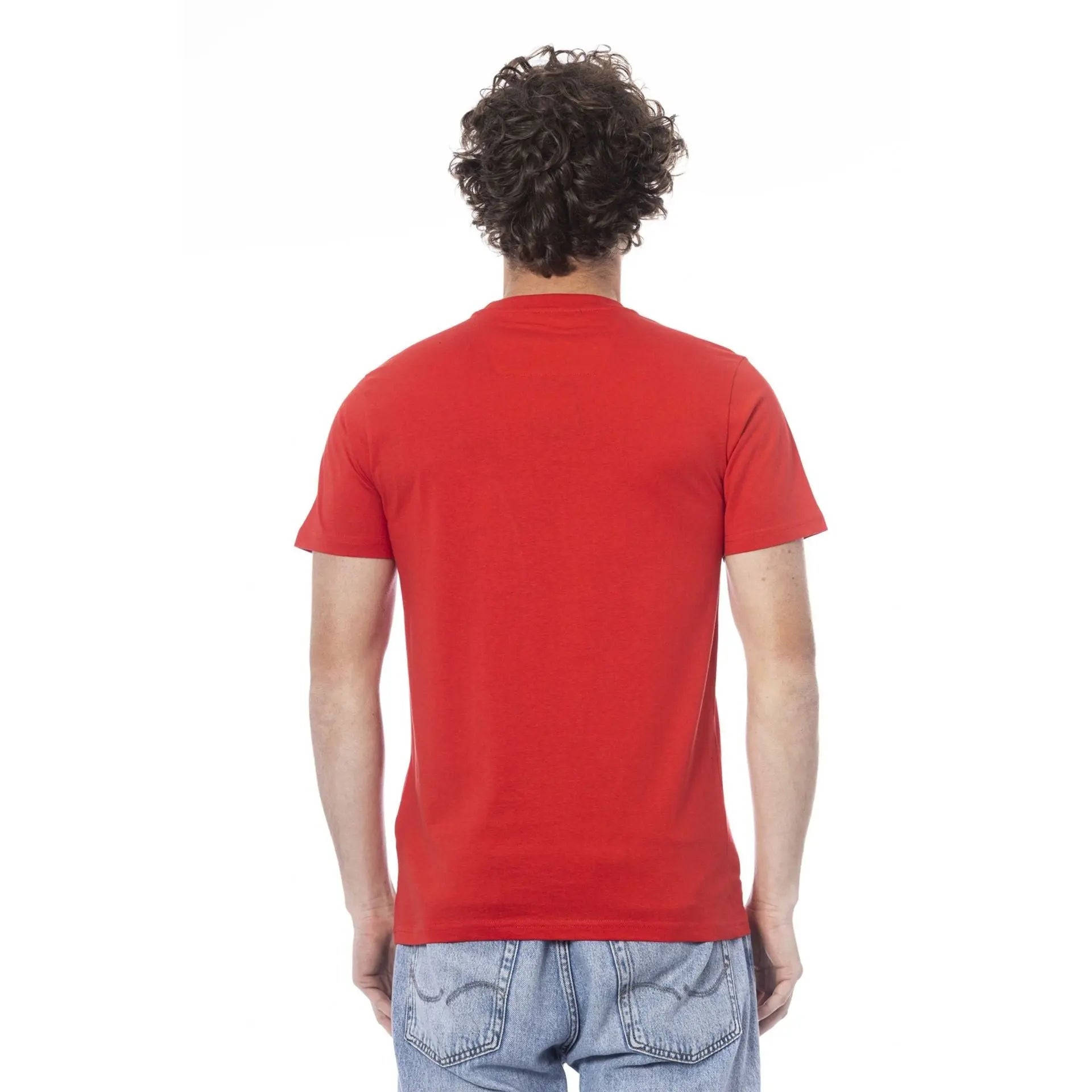 Cavalli Class QXT62YJD060_02000Red Jag Couture London - New York