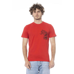 Cavalli Class QXT63EJD060_02000Red Jag Couture London - New York