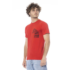 Cavalli Class QXT63EJD060_02000Red Jag Couture London - New York