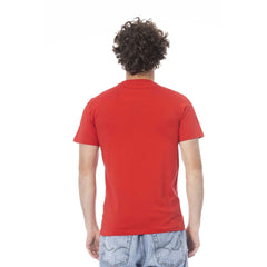 Cavalli Class QXT63EJD060_02000Red Jag Couture London - New York