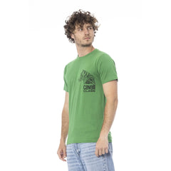 Cavalli Class QXT63EJD060_07334BrilliantGreen Jag Couture London - New York