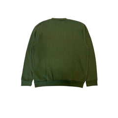 Cavalli Class QXT66ACF062_03597MilitaryGreen Jag Couture London - New York