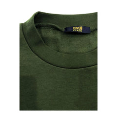 Cavalli Class QXT66ACF062_03597MilitaryGreen Jag Couture London - New York