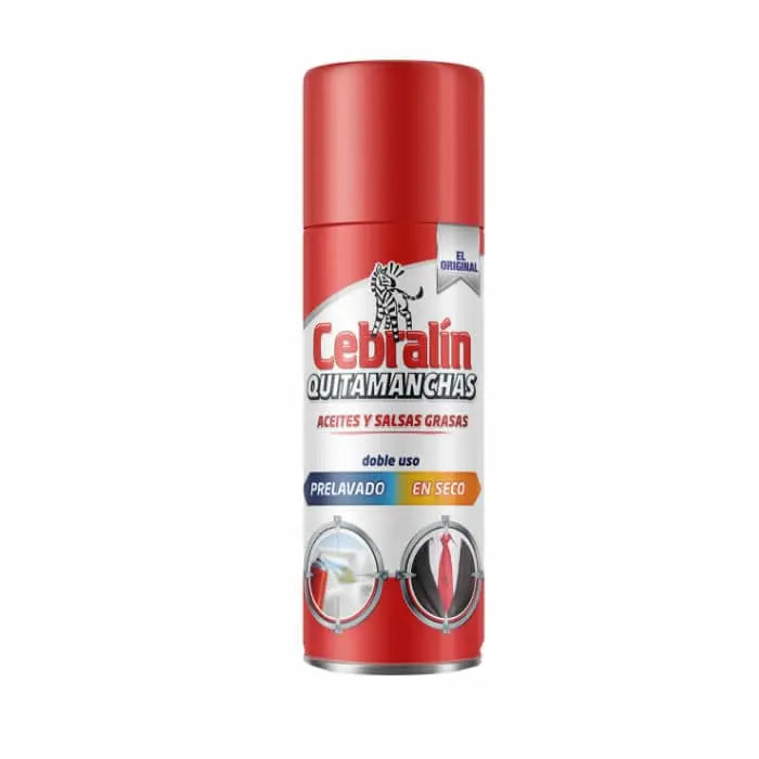 Jag Couture London - New York Cebralin Stain Remover 200ml