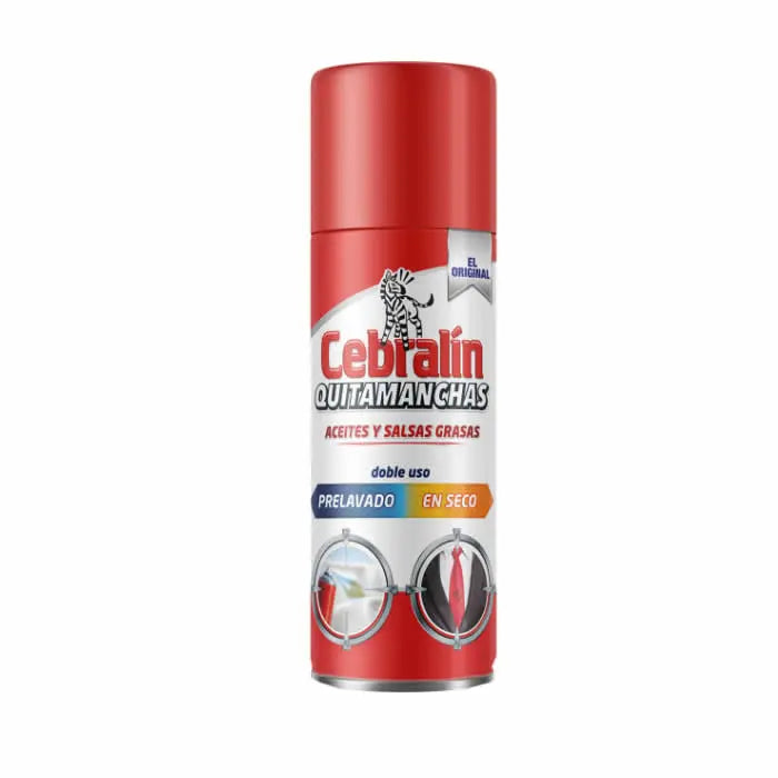 Cebralin Stain Remover 200ml Jag Couture London - New York