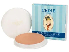 Jag Couture London - New York Cedib Paris Cedib Compact Creme 3-Ingenue