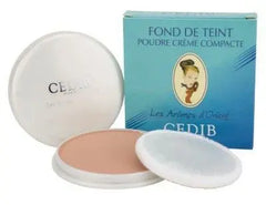 Jag Couture London - New York Cedib Paris Cedib Compact Creme 4-Jeunesse