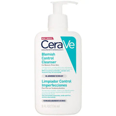 Cerave Cleanser Imperfection Control 236ml Jag Couture London - New York