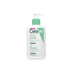 Cerave Foaming Cleanser 236ml Jag Couture London - New York