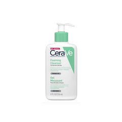 Jag Couture London - New York Cerave Foaming Cleanser 236ml