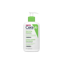 Jag Couture London - New York Cerave Hydrating Cleanser 236ml