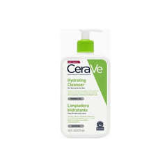Jag Couture London - New York Cerave Hydrating Cleanser 473ml