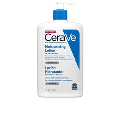 Jag Couture London - New York Cerave Loción Hidratante Familiar 1000ml