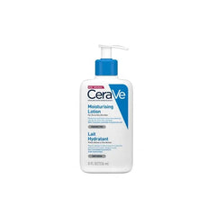 Jag Couture London - New York Cerave Moisturising Lotion 236ml