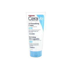 Jag Couture London - New York Cerave SA Anti-Rough Smoothing Cream 170g
