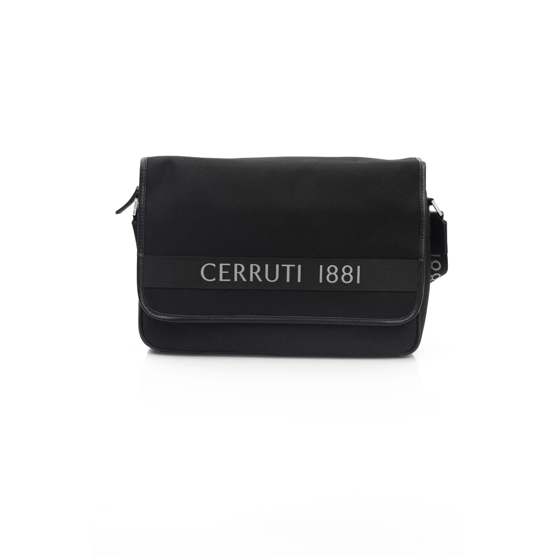 Cerruti 1881 CEBO03844N_NeroBlack Jag Couture London - New York