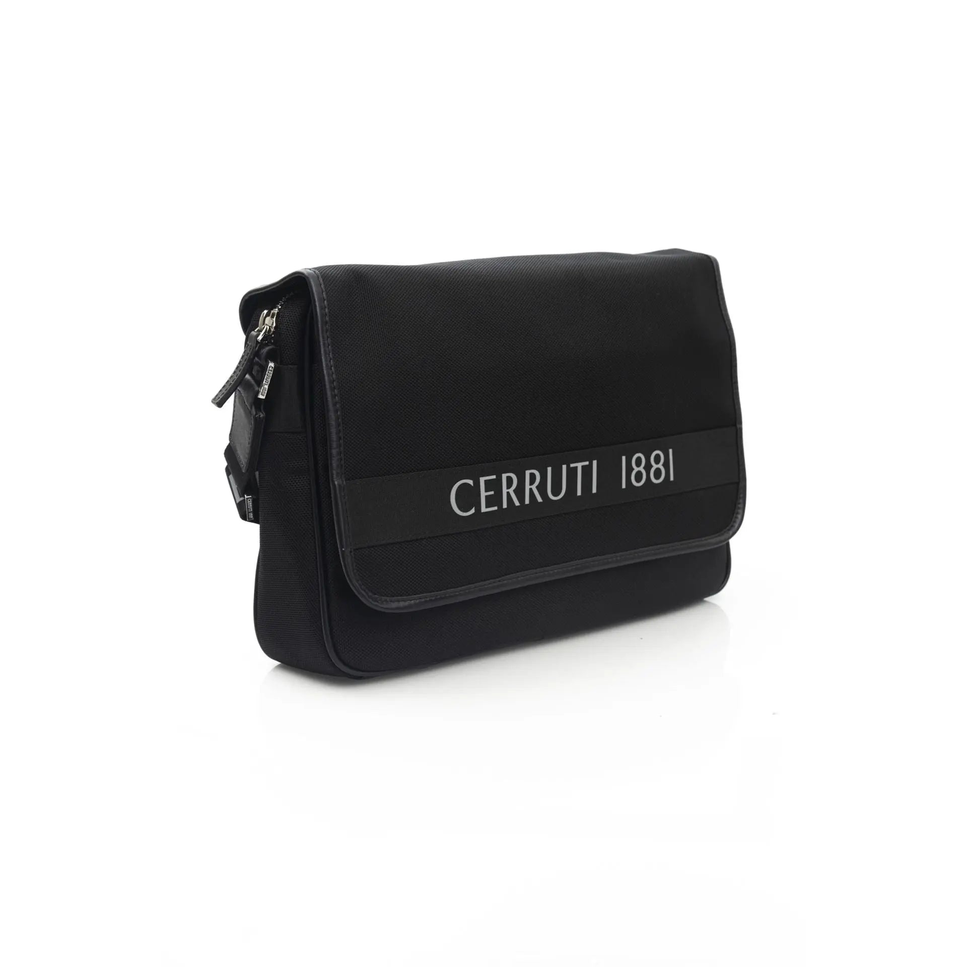 Cerruti 1881 CEBO03844N_NeroBlack Jag Couture London - New York