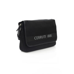 Cerruti 1881 CEBO03844N_NeroBlack Jag Couture London - New York