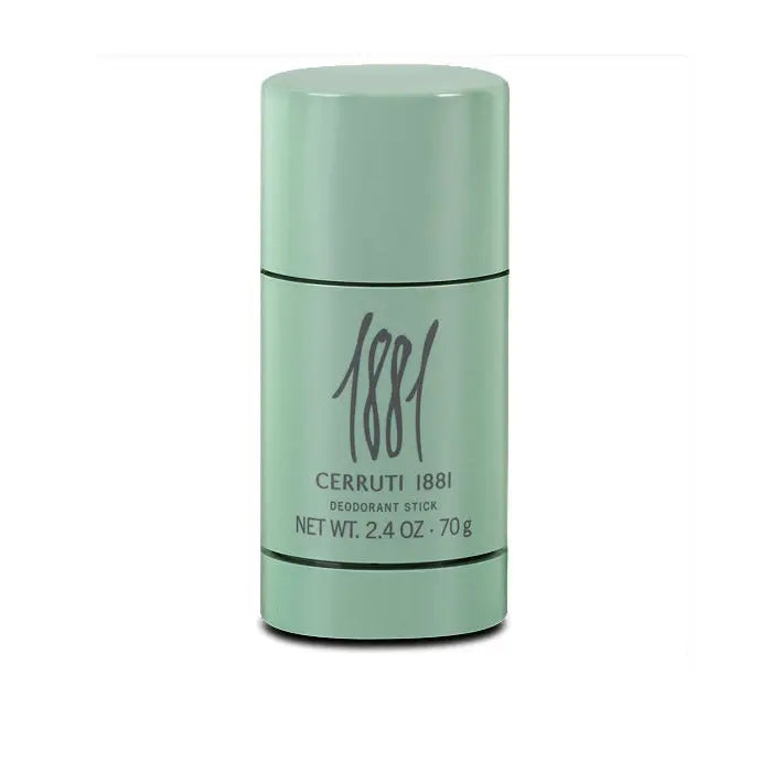 Cerruti 1881 Men Deodorant Stick 75ml Jag Couture London - New York